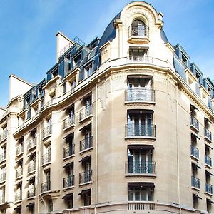 Sofitel Paris Arc De Triomphe